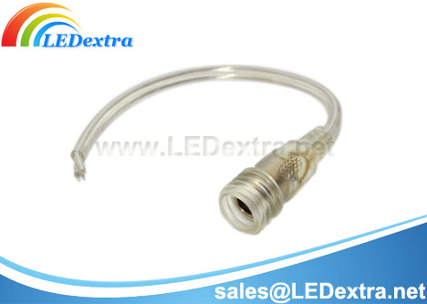 DCX-06 Waterproof DC Power Cable Set-Female