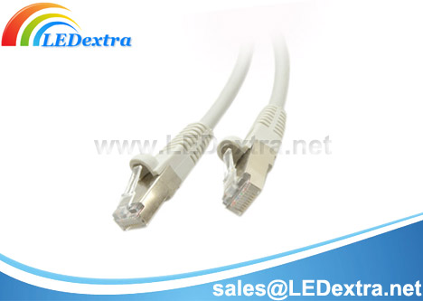 DCC-07 RJ45 CAT5E Network Cable